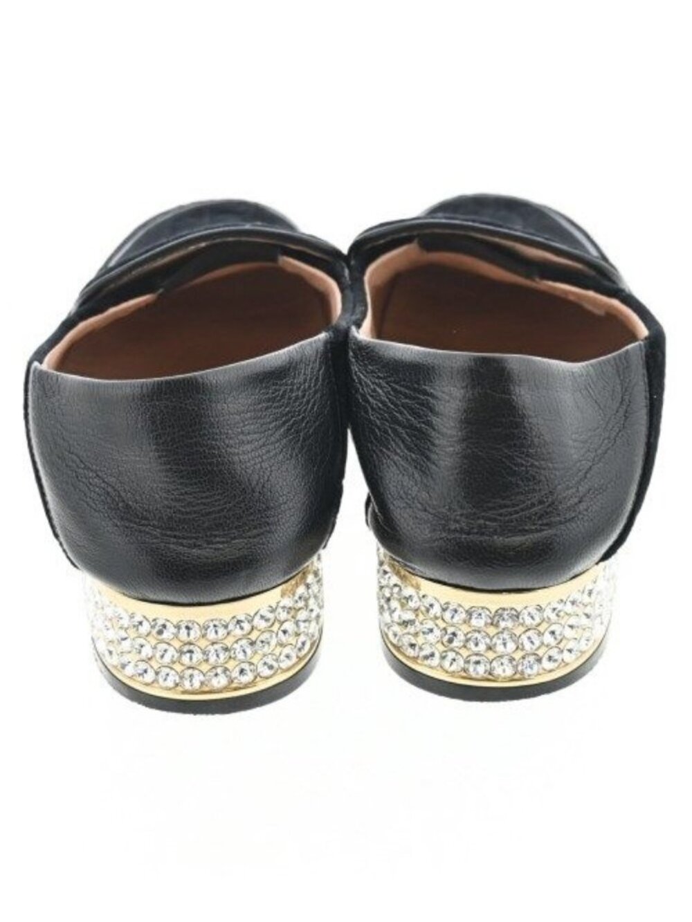 Gucci Dress Shoes Loafers - Picture 6 of 8